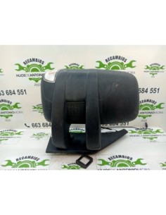 VALVULA PISADERA DE FRENO MERCEDES ACTROS 5 L-FAHRERHAUS...