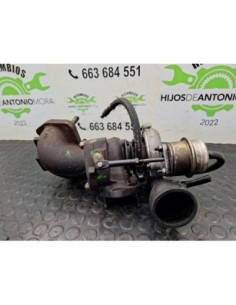 GUARNECIDO PALANCA CAMBIO MAN TGX 35 XXX - 111966 2