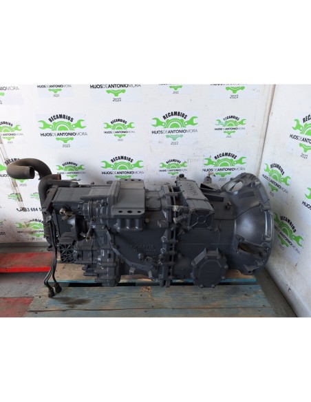 BOMBA DIRECCION RENAULT HR XXX 18/26 PREMIUM 01 -  - 111973