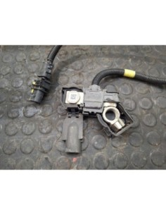 SOPORTE MOTOR MERCEDES ACTROS 5 L-FAHRERHAUS 2-ACHSER BM...