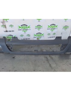 MOTOR ARRANQUE IVECO EUROCARGO TECTOR - 112005