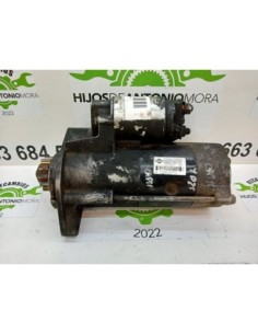 VALVULA BLOQUEO VOLVO FH 12 ASTA 2001 E2 / E3 - 112031