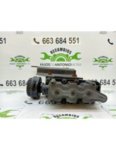 DEPOSITO LIMPIA RENAULT MASTER DOKA PRITSCHE/-FGST - 112034 2
