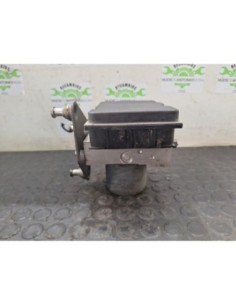 TAPA  RENAULT MASTER DOKA PRITSCHE/-FGST - 112048