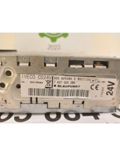 VALVULA SUSPENSION TRASERA MERCEDES ACTROS 5 L-FAHRERHAUS... 2