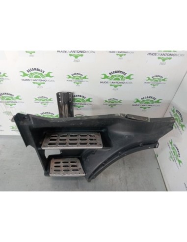 VALVULA PISADERA DE FRENO MAN TGX 35 XXX - 112102