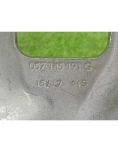 PEDALERA RENAULT PREMIUM ROUTE - 2006 - 112112