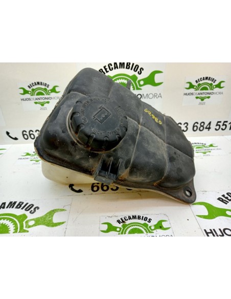 DEPOSITO LIQUIDO HIDRAULICO MAN TG - L 18 XXX - 107864