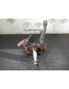 CENTRALITA VCM IVECO STRALIS - 108653