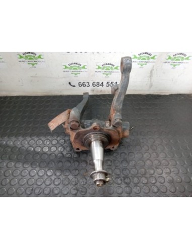 CENTRALITA VCM IVECO STRALIS - 108653