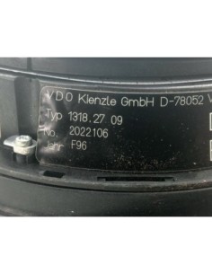 CENTRALITA RADAR MERCEDES ACTROS 5 L-FAHRERHAUS 2-ACHSER...