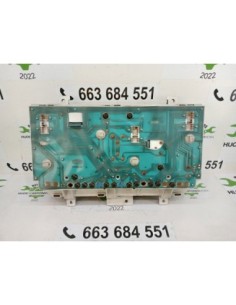 FARO IZQUIERDO RENAULT MASTER DOKA PRITSCHE/-FGST - 112167 2