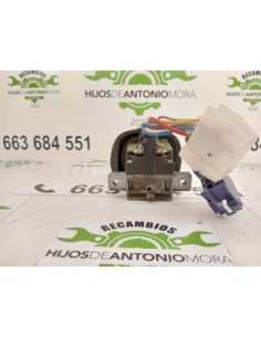 ALETA DELANTERA IZQUIERDA MERCEDES SPRINTERII CAJA...