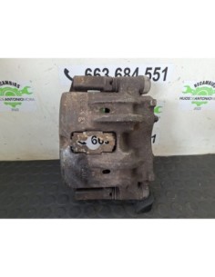 POLEA CIGUEÃ‘AL FORD TRANSIT CAJA CERRADA '06 - 95205