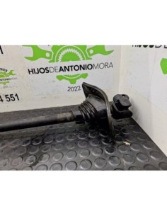 CENTRALITA MOTOR UCE VOLVO FL XXX - 112213