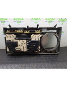 MOTOR ARRANQUE IVECO IVECO - 112216