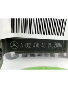 MANDO RETARDER RENAULT RENAULT - 112222