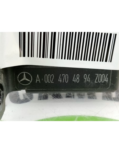 MANDO RETARDER RENAULT RENAULT - 112222