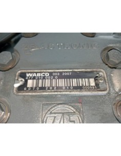 BOMBIN EMBRAGUE IVECO EUROCARGO - 112223