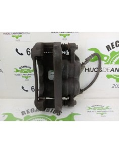 CAJA CAMBIOS IVECO DAILY CAJA CERRADA - 112234 2