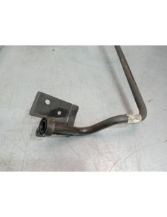 CAJA CAMBIOS MAN TGX 35 XXX - 112236 2