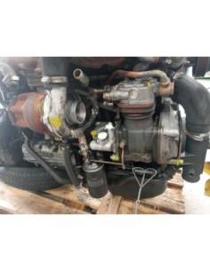 CENTRALITA MOTOR UCE MERCEDES VITO  BASIC  COMBI - 112253