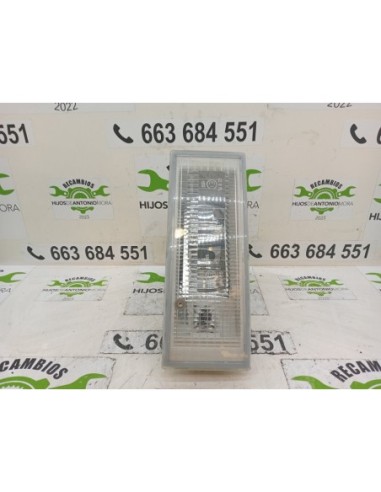 INTERRUPTOR AIRBAG COPILOTO VOLKSWAGEN GOLF VII...