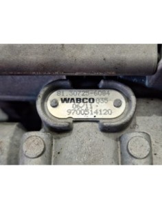 CONMUTADOR DE ARRANQUE IVECO EUROCARGO TECTOR - 112272