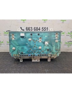 MANDO LUCES VOLVO FL XXX - 112294