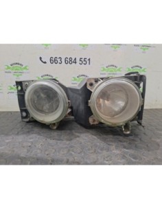 ASADERA PILASTRA MERCEDES ACTROS 5 L-FAHRERHAUS 2-ACHSER...