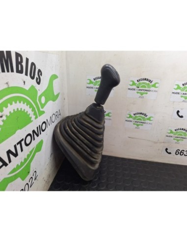 BOTONERA DAF SERIE XF EURO 6 - 112310