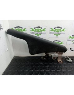 BUJE DELANTERO NISSAN ATLEON - 110964