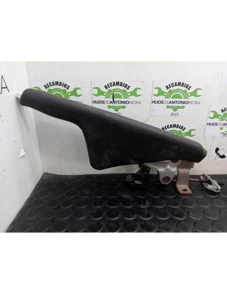 COLECTOR ESCAPE MERCEDES ACTROS 5 L-FAHRERHAUS 2-ACHSER BM 963 - 112311