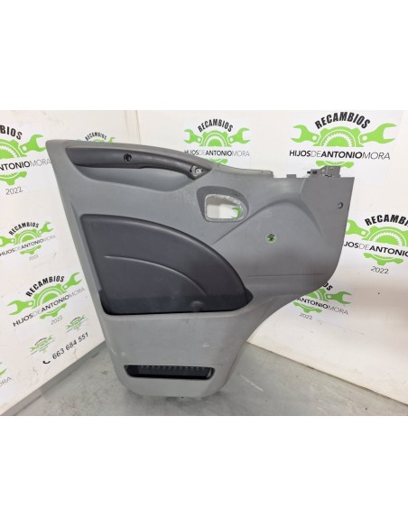 INYECTOR ADBLUE MERCEDES ACTROS 5 L-FAHRERHAUS 2-ACHSER BM 963 - 112324