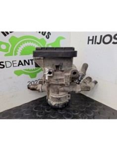 CAJA CAMBIOS NISSAN ATLEON - 112330