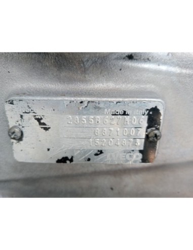 BOTELLA ELEVAR CABINA RENAULT G 280 - 112354