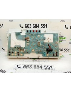 CENTRALITA ABS MAN M 2000 L/M 2000 M 14 XXX E2 - 91192