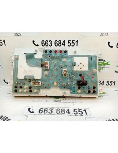 CALEFACTOR AUTONOMO VOLVO FH 13 - 91019