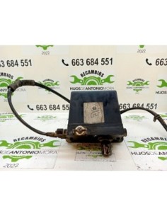 BOTELLA ELEVAR CABINA SCANIA SERIE 4 - 91022