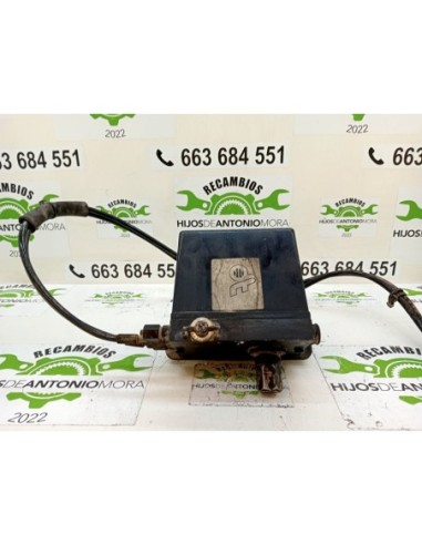 BOTELLA ELEVAR CABINA SCANIA SERIE 4 - 91022