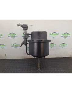 PILOTO DELANTERO IZQUIERDO VOLVO FL 611 - 91030