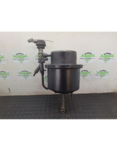 PILOTO DELANTERO IZQUIERDO VOLVO FL 611 - 91030