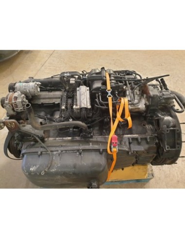 RETROVISOR DERECHO NISSAN ECO - T 160 90/117...