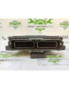 VENTILADOR CALEFACCION VOLVO FH 13 - 91074