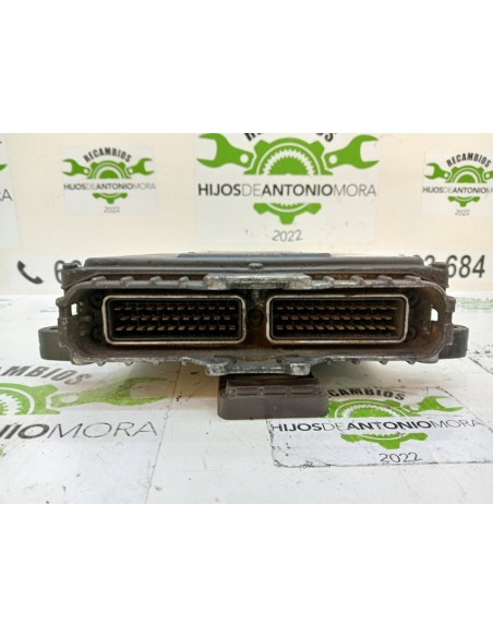VENTILADOR CALEFACCION VOLVO FH 13 - 91074