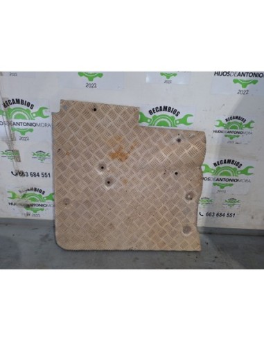 RELE SCANIA SERIE 4 - 91122