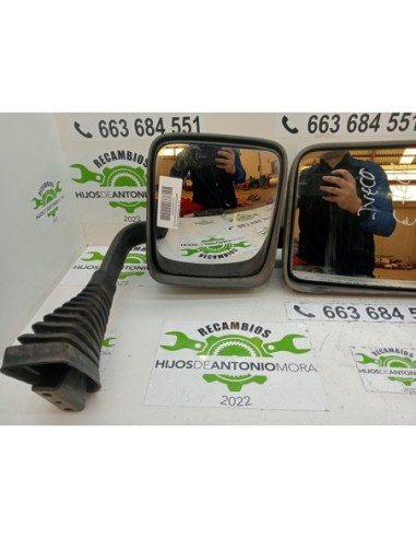 PEDAL ACELERADOR VOLVO FH 12 ASTA 2001 E2 / E3...