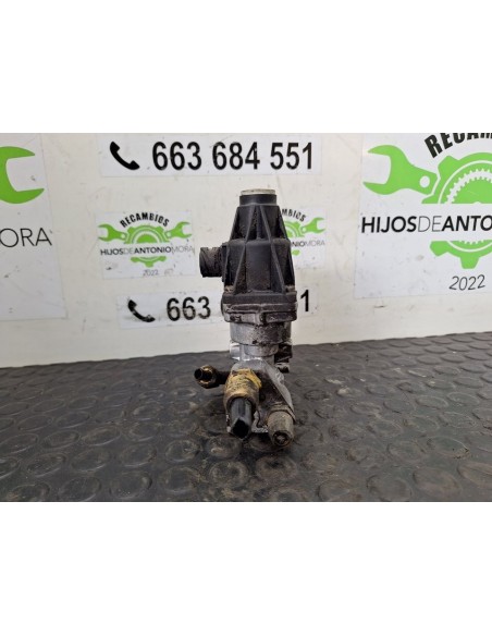 SONDA LAMBDA VOLVO FH 13 - 91138