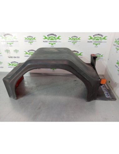 CUADRO INSTRUMENTOS IVECO EUROCARGO - 91148