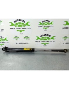 MANDO FRENO MOTOR VOLVO FH 12 ASTA 2001 E2 / E3 - 91199